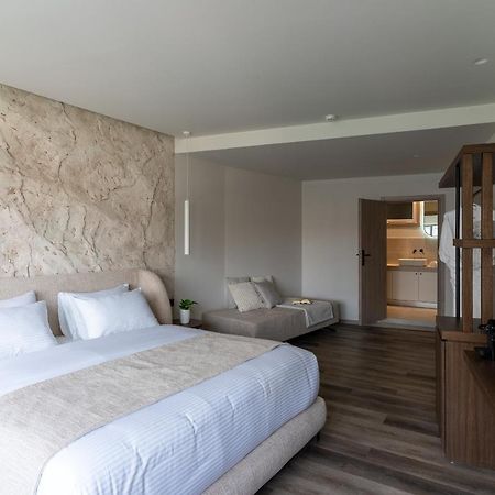 Athens Design Suites Екстериор снимка