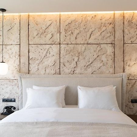 Athens Design Suites Екстериор снимка