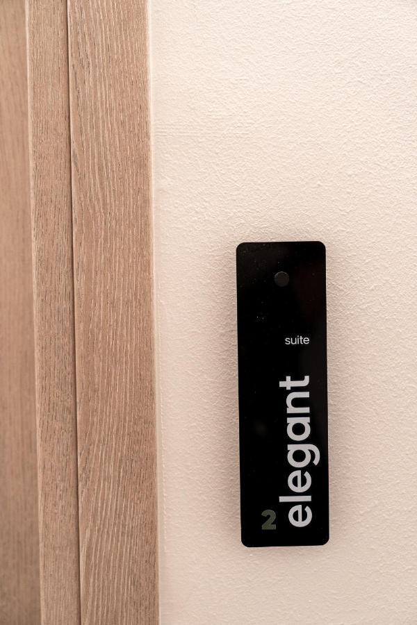 Athens Design Suites Екстериор снимка