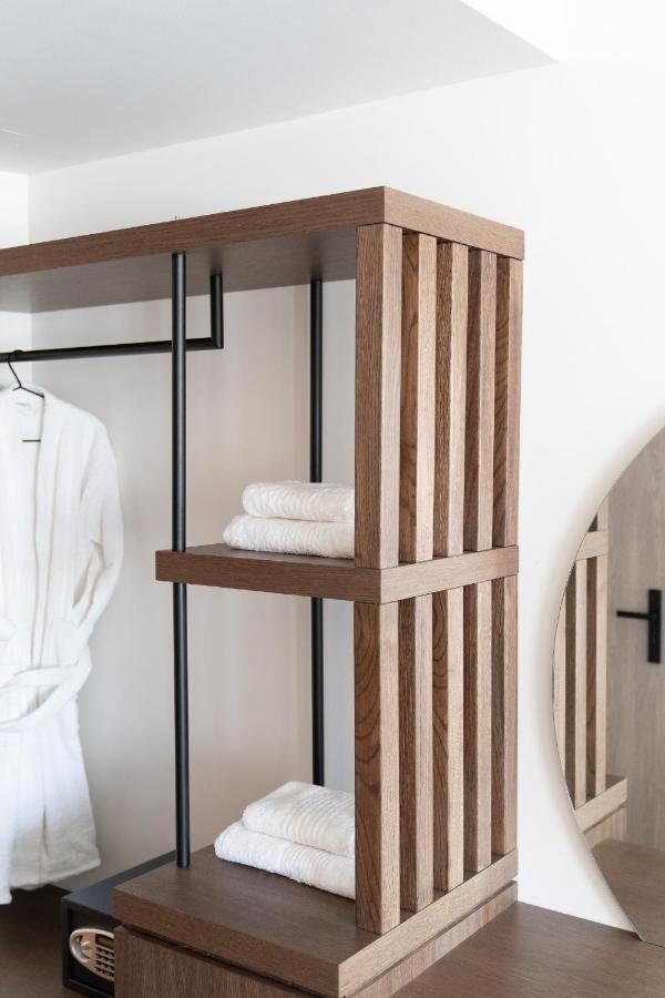 Athens Design Suites Екстериор снимка