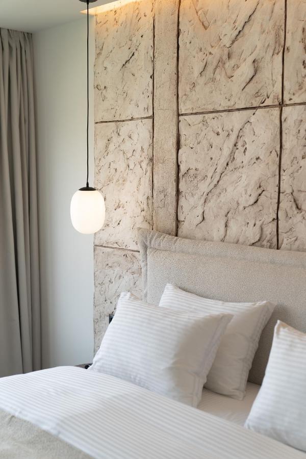 Athens Design Suites Екстериор снимка