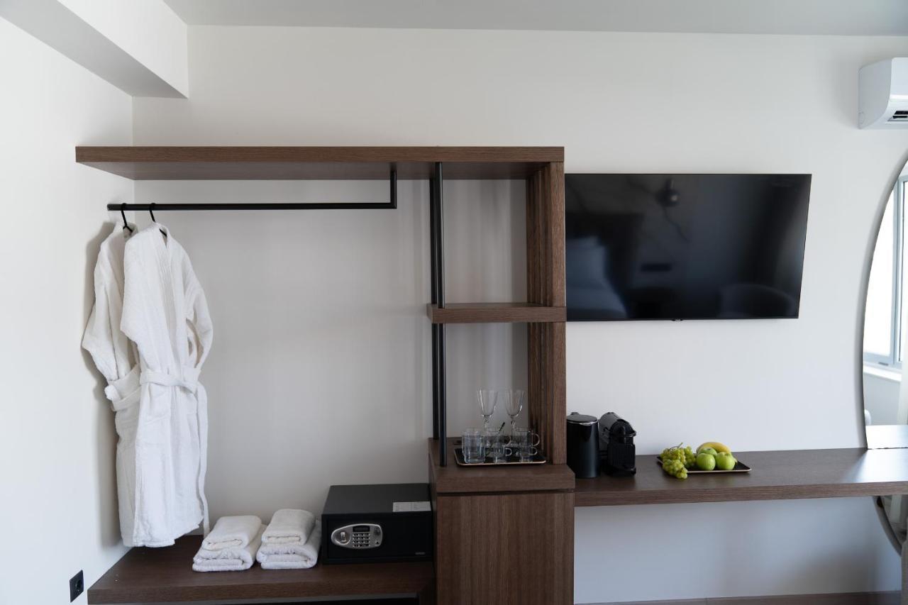 Athens Design Suites Екстериор снимка