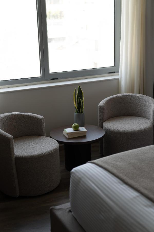 Athens Design Suites Екстериор снимка