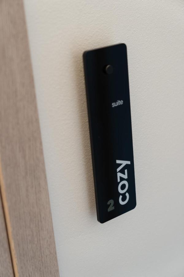 Athens Design Suites Екстериор снимка