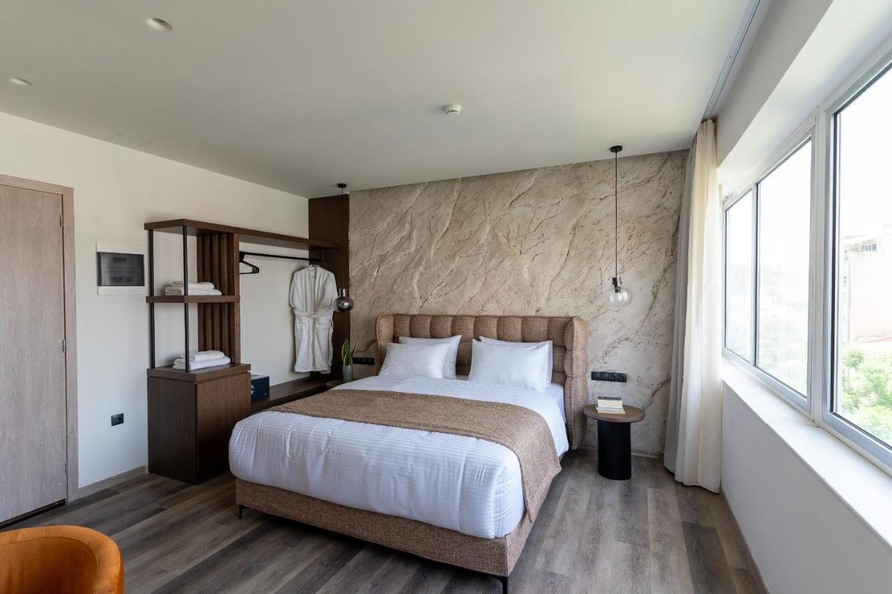 Athens Design Suites Екстериор снимка