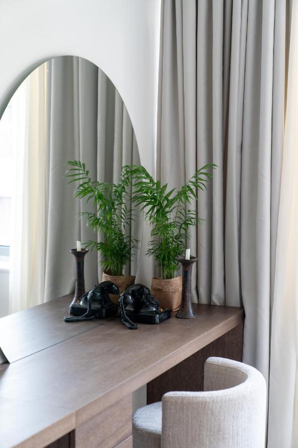Athens Design Suites Екстериор снимка