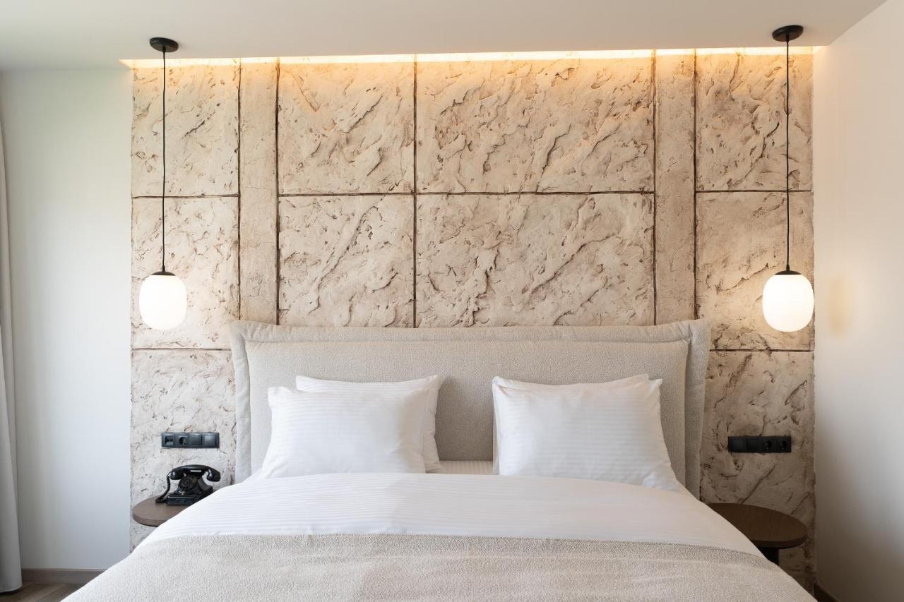 Athens Design Suites Екстериор снимка