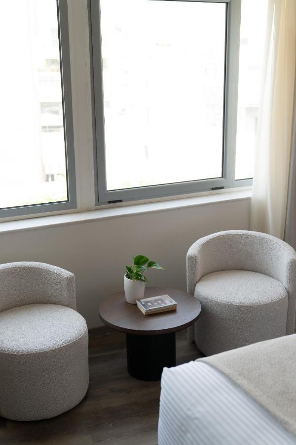 Athens Design Suites Екстериор снимка