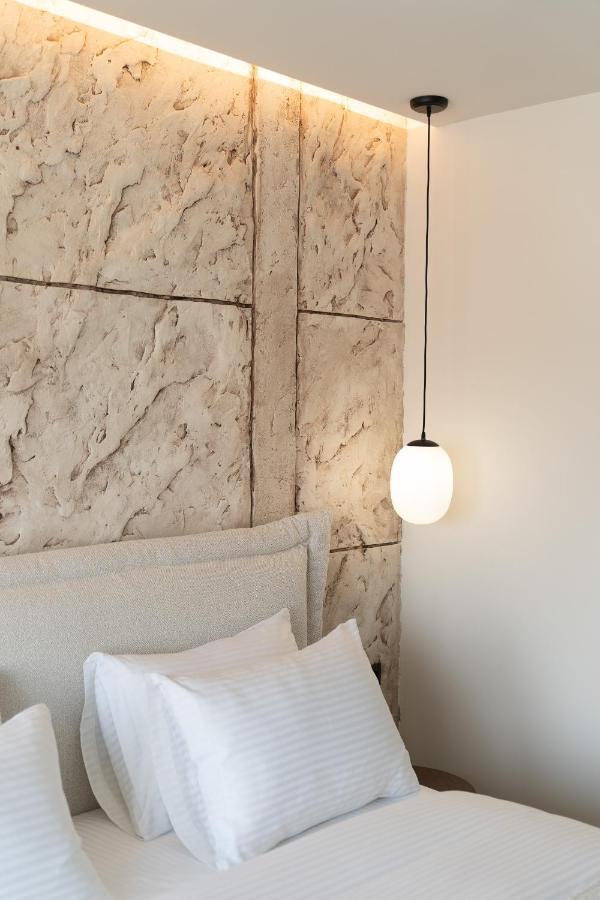 Athens Design Suites Екстериор снимка