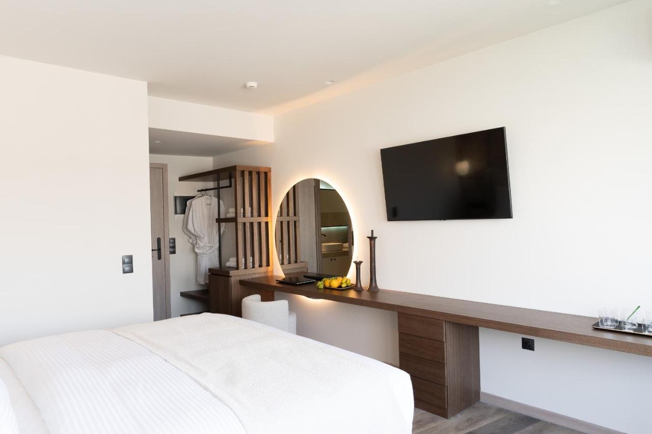 Athens Design Suites Екстериор снимка