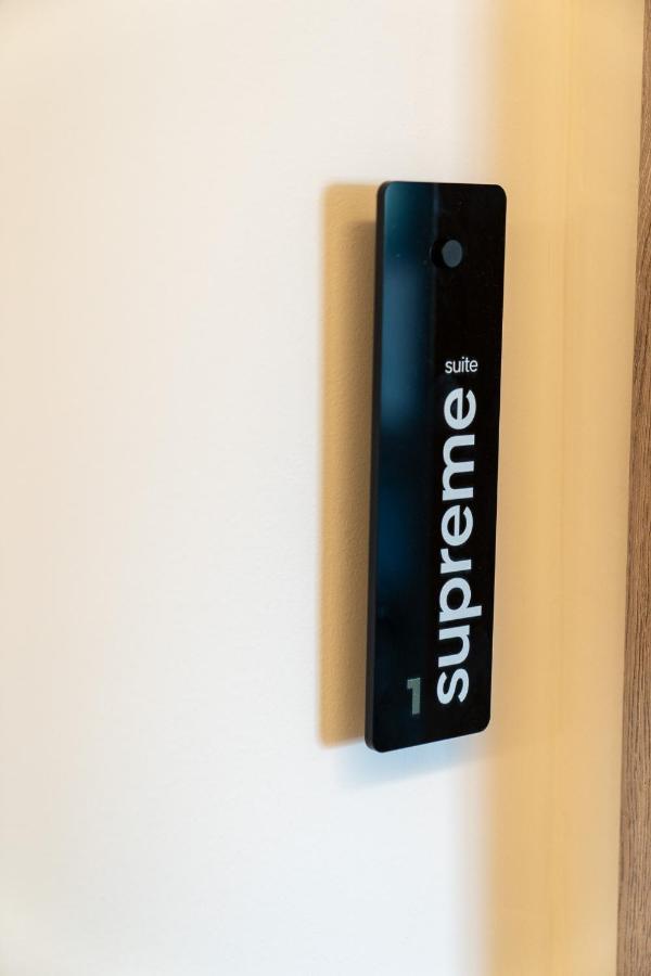 Athens Design Suites Екстериор снимка