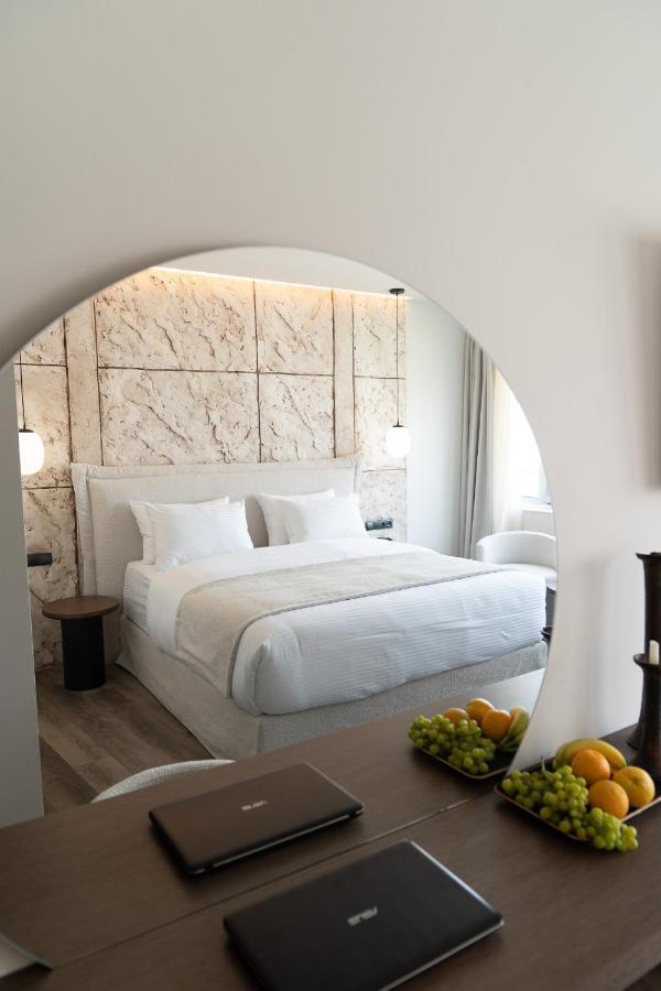 Athens Design Suites Екстериор снимка