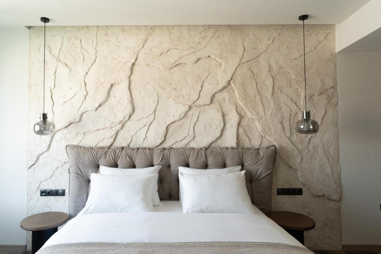 Athens Design Suites Екстериор снимка