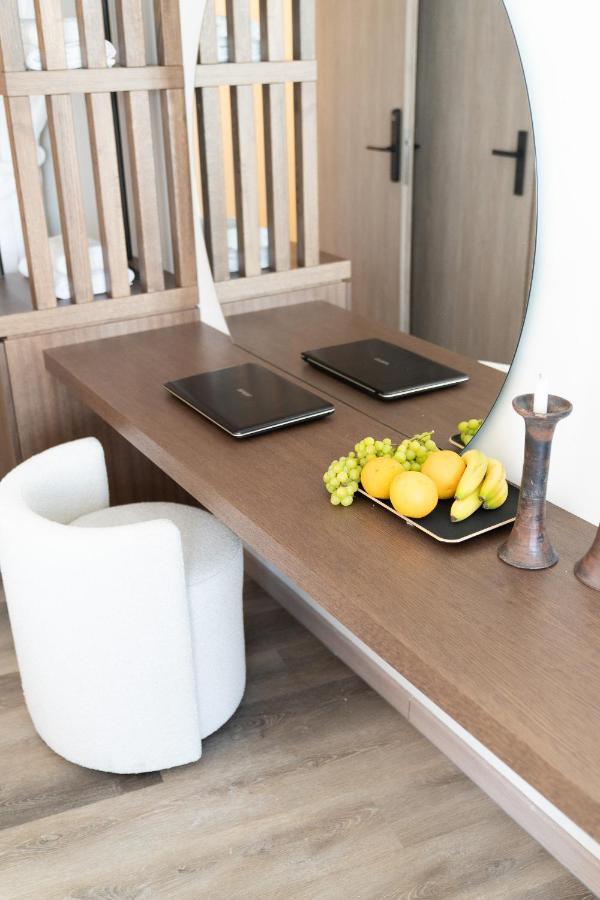 Athens Design Suites Екстериор снимка