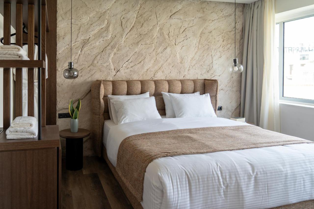 Athens Design Suites Екстериор снимка