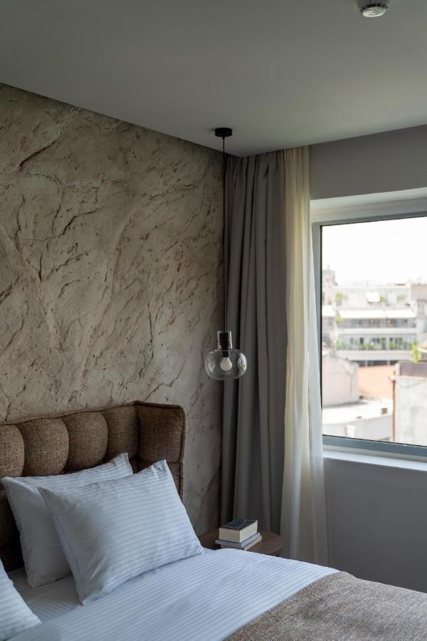 Athens Design Suites Екстериор снимка