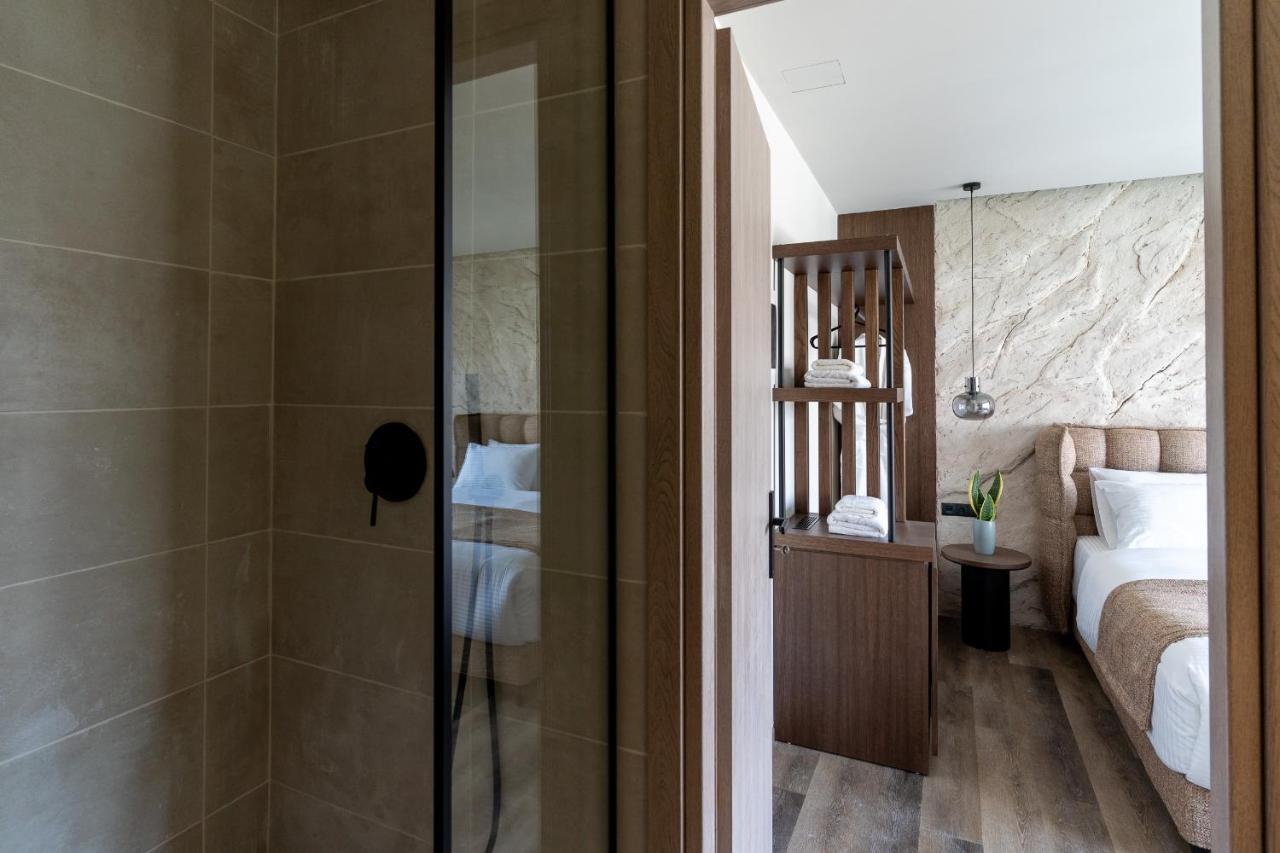 Athens Design Suites Екстериор снимка