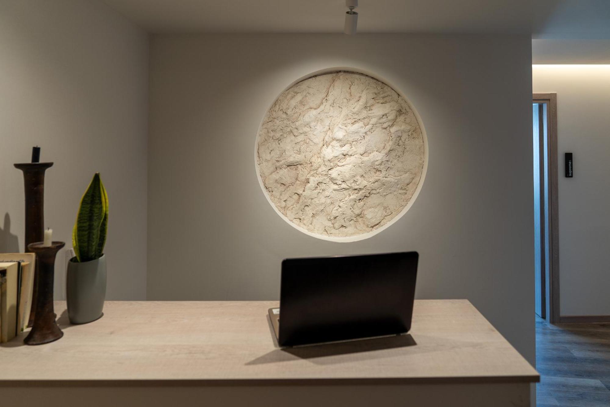 Athens Design Suites Екстериор снимка